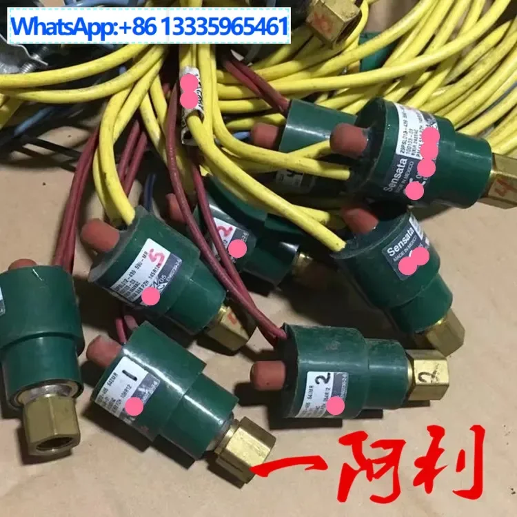 

29PSL012-485，64JMR 102448-01，EN60730-2-6