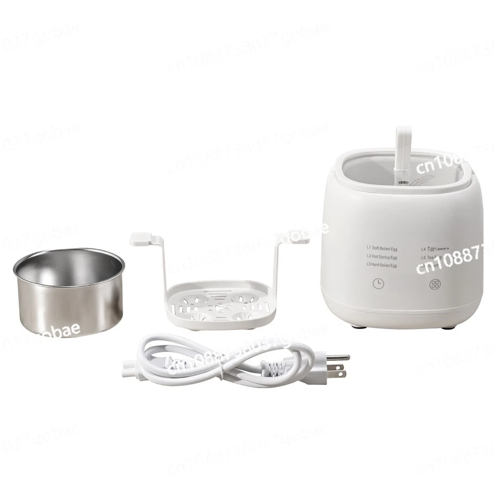 

Egg cooker 110V household power-off egg steamer multi-functional breakfast machine