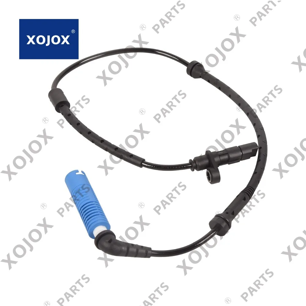

XOJOX TOPAZ ABS Wheel Speed Sensor For BMW X5 2000-2003 Replaces# 34526756380