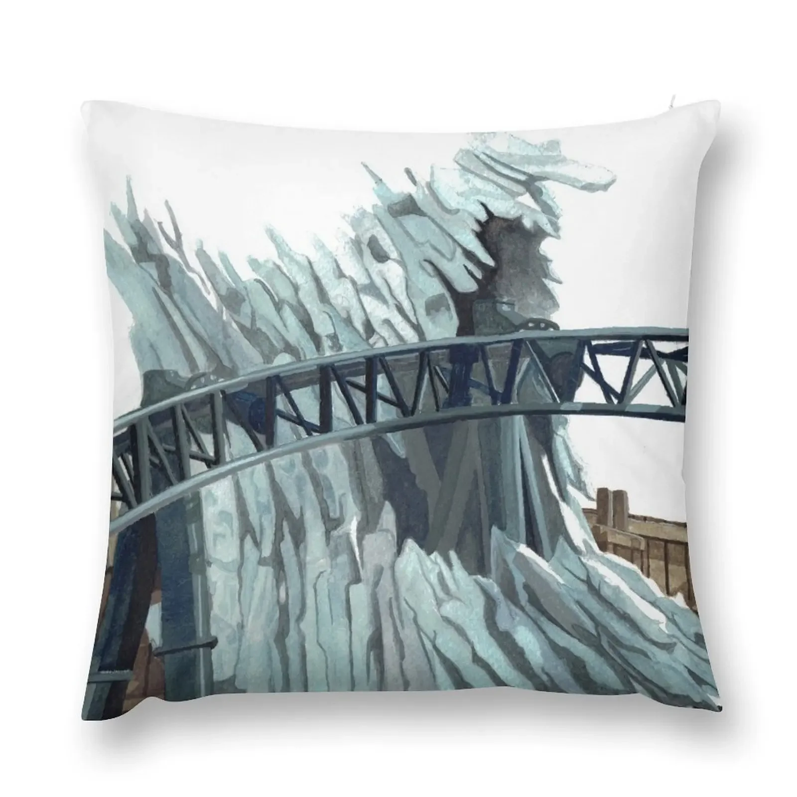 Taron Phantasialand Throw Pillow Cushions Luxury Sofa Cushions covers for pillows pillow pillowcase pillow