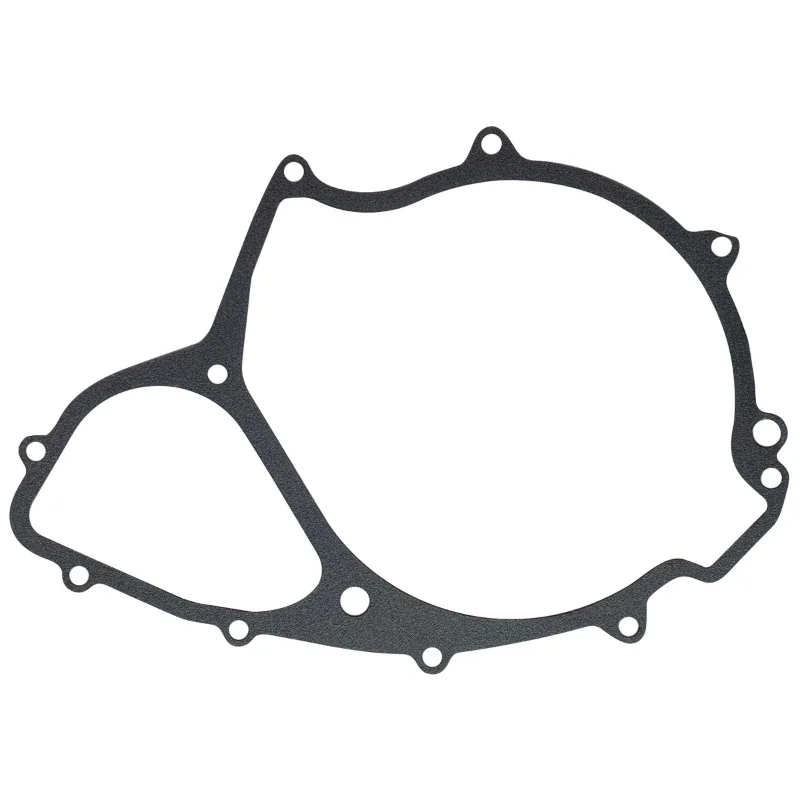 

Lopor Motorcycle Right Engine Housing Generator Cover Gasket For BMW F650GS GS Dakar 99-07 F650CS 2000-2005 G650GS 08-15