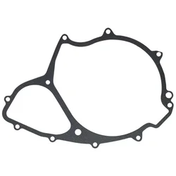 Lopor Motorcycle Right Engine Housing Generator Cover Gasket For BMW F650GS GS Dakar 99-07 F650CS 2000-2005 G650GS 08-15