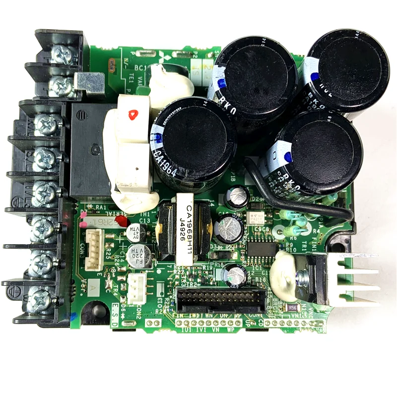 Frequency converter D700 or D740 series 1.5-2.2kw-3.7kw Power inverter module of drive power supply board