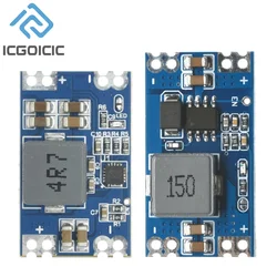 High Efficiency Output 3.3V 5V 9V 12V 5A Mini560 PRO Step Down DC-DC Converter Voltage Regulator Buck Power Supply Module