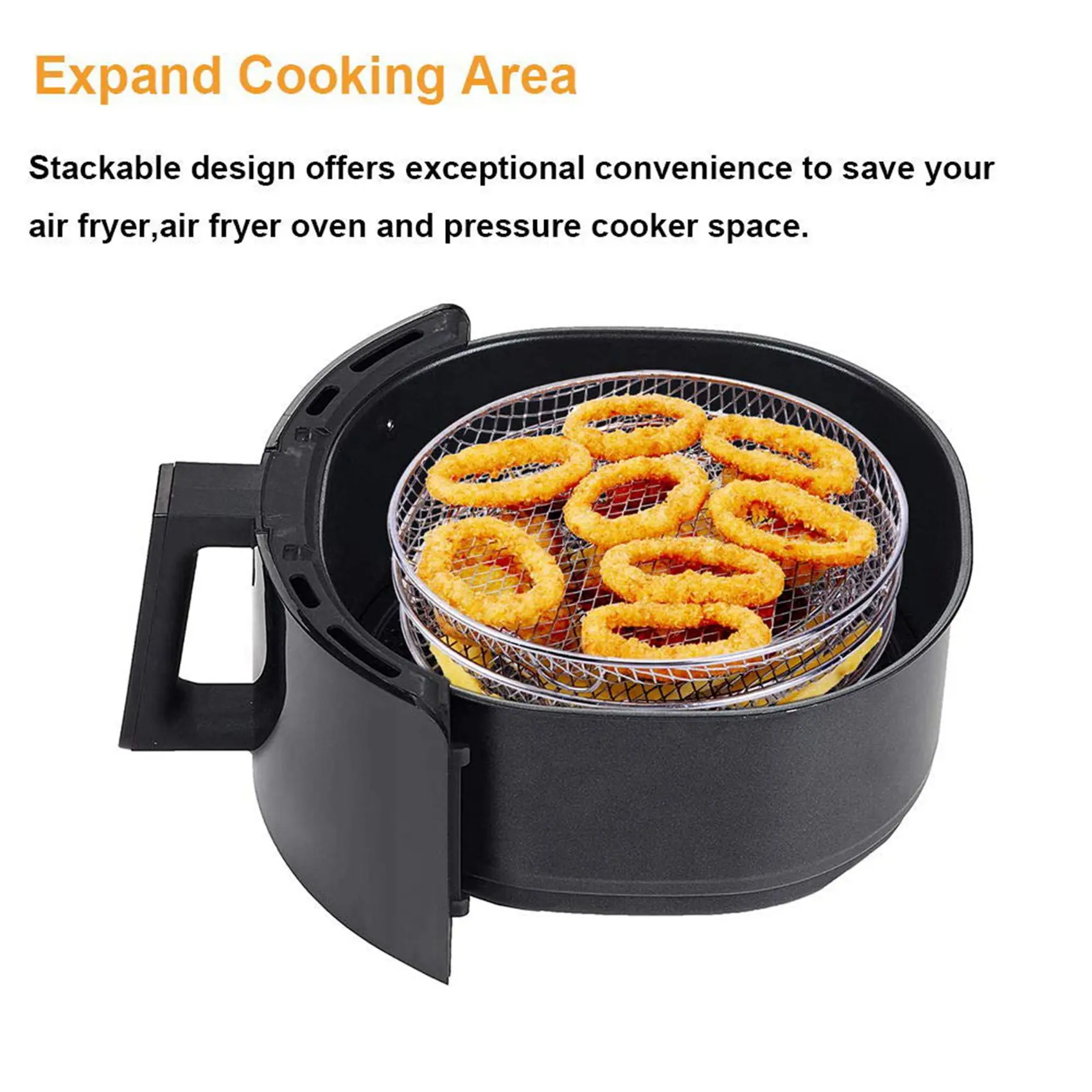 Abld 6X Air Fryer A…