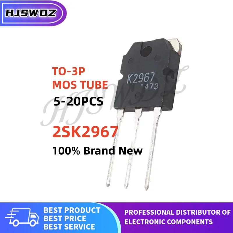 5/20Pcs Brand New K…