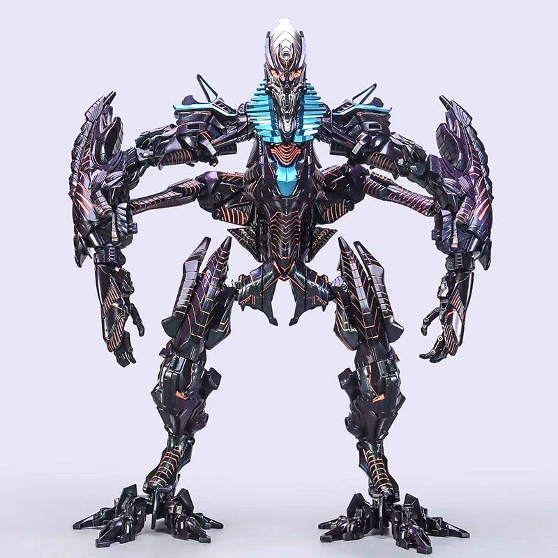Transformation Toys FA01 The Fallen XP14 OP Commander KO SS91