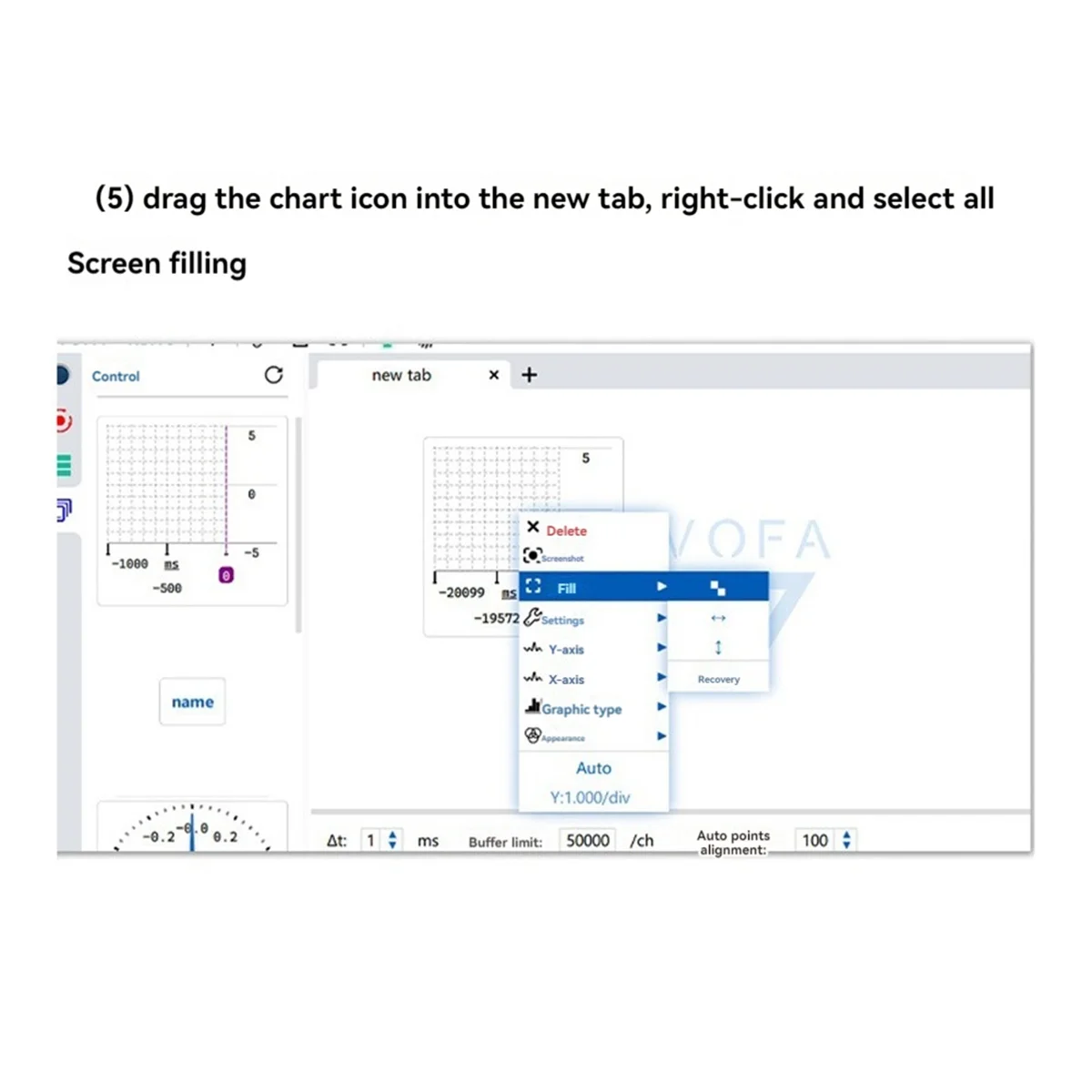Y06A وحدة أخذ العينات STM32F407ZET6 24-قناة 12Bit AD وحدة أخذ العينات الحصول على البيانات وحدة واجهة Type-C #5