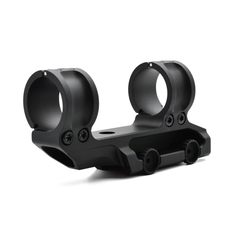 Imagem -03 - Scalar-tipo Leap Riflescope Mount Base Ferroviária Picatinny Acessórios para Caça e Airsoft 154 193 Altura 20 mm 30 mm 34 mm