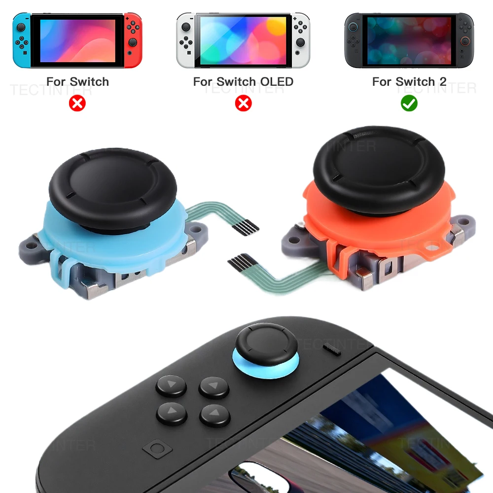 Replacement Joystic…