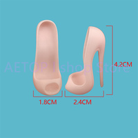 BJD Doll Shop 1/4 dongdongxie shoe Resin Toy model shoe Accessories