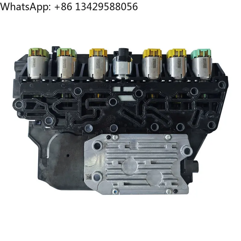 

24265009 Automatic Transmission Control Unit Gearbox Computer