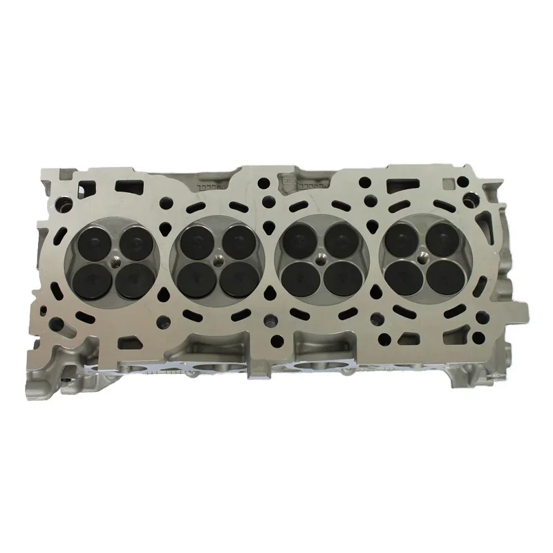 Engine QR20-DE Complete Cylinder Head Assembly forNissan X Trail Primera Serena Teana Wingroad Avenir Prairie 2.0L 2001-2014