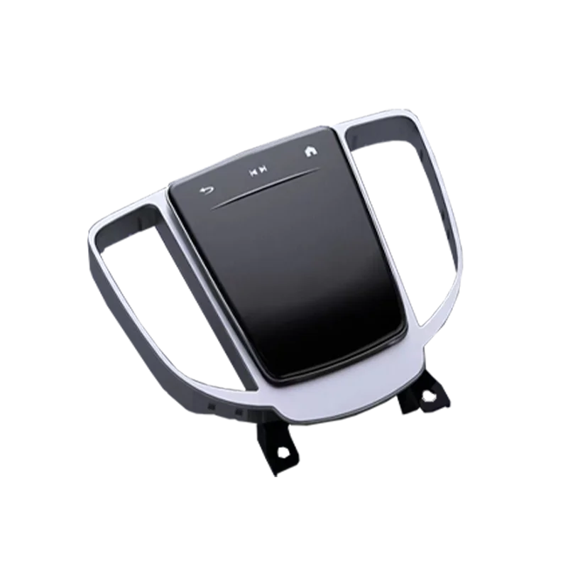 Upgrade the car central control mouse to the old and new car mouse of Mercedes C/GLC/E 2015-2019
