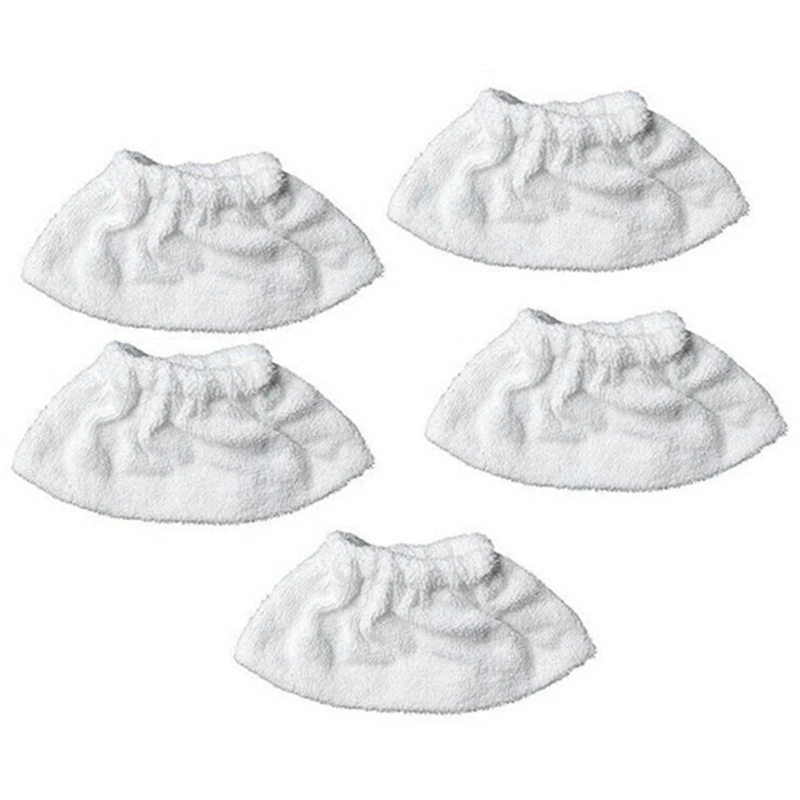 20 قطعة أجزاء منظف البخار لسلسلة كارشر SC SC1/SC2/SC3/SC4/SC5 ملحقات منظف البخار غطاء المنشفة