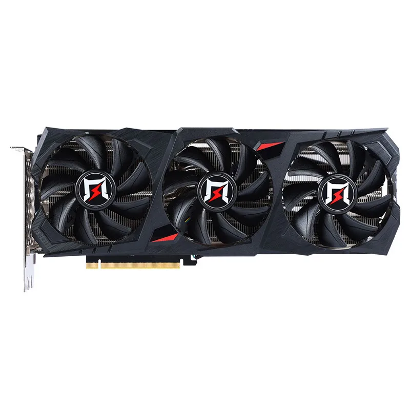 High Performance Nvidia RTX4070 SUPER 12GB GDDR6X Gaming Video Card RTX4070 SUPER Graphics Card