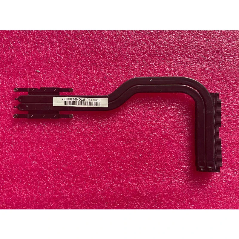 

W For HP 440 445R G6 G7 ZHAN 66 PRO 14 G2 G3 Heatsink L53687-001