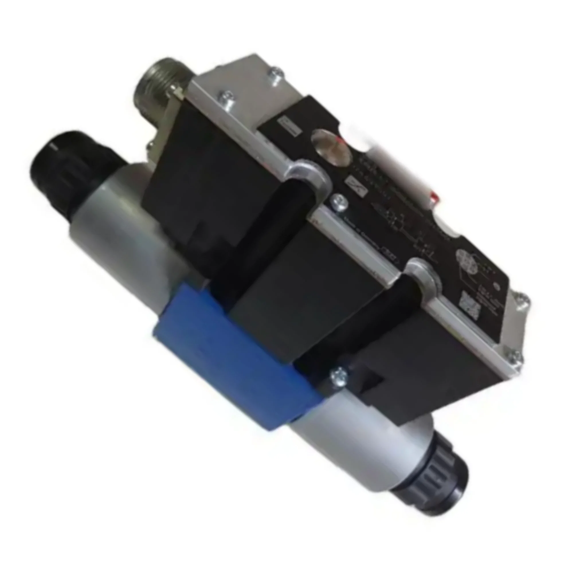 

Factory Direct Series Hydraulic Valve 6C-14/25A 12NK4M 3DREP 6 C-21/25EG24N9K4/M Proportional Va-lve