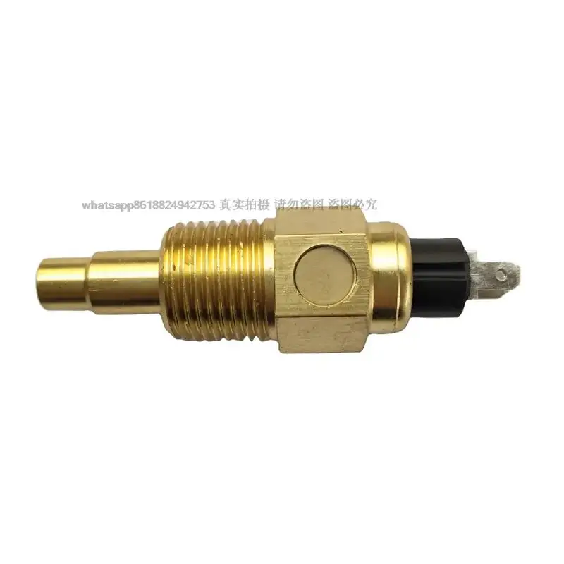 

Engine Water Temperature Sending Unit Sensor VDO1/2NPT 622342 622-340 622340 622-174 Compatible With FG Wilson Genset
