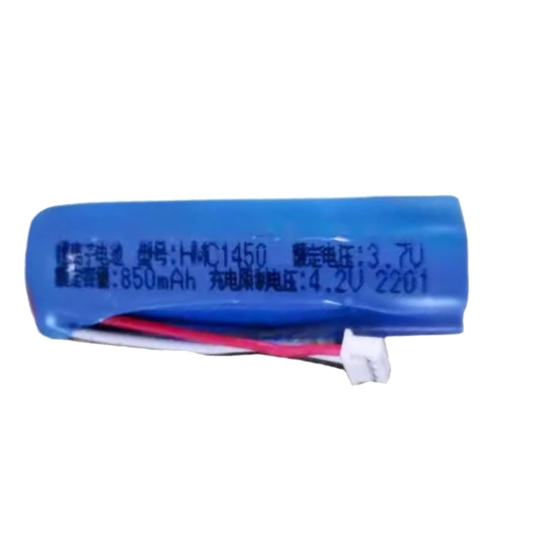HMC1450 3.7V 70mai Battery Lithium Battery Hmc1450 For Dash Cam Pro Car Video Recorder Replacement DVR Accessories 1000mah Pilas view 4