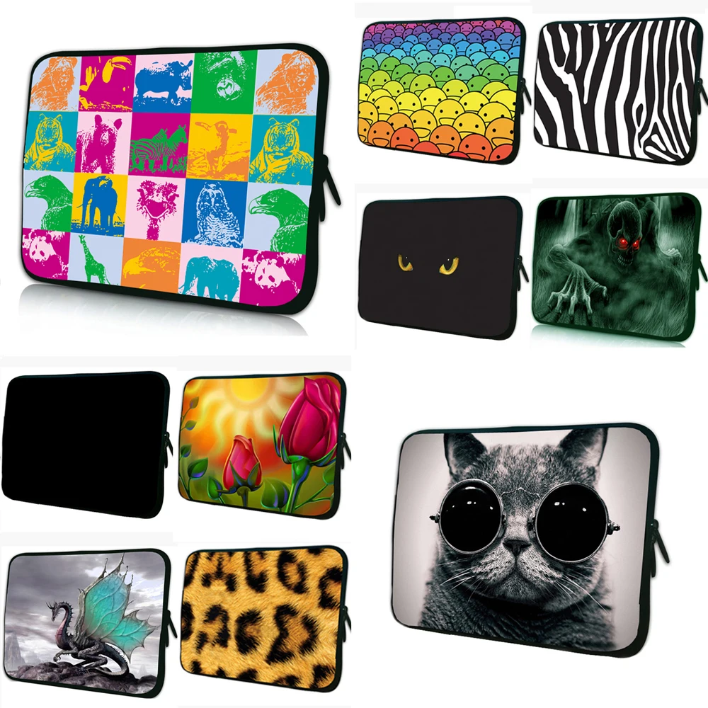 

Противоударный неопреновый чехол для планшета Funda Bolsas Mini 10 дюймов 7,9 дюйма 8,0 дюймов, сумка-чехол для iPad Xiaomi Teclast DOOGEE Acer KOBO