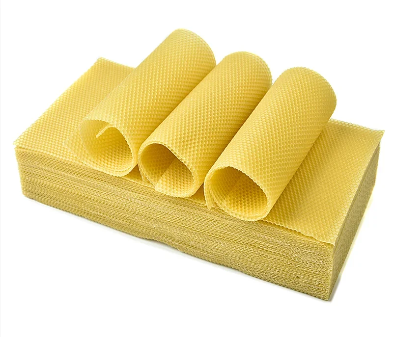 Beekeeping Equipment Beeswax Foundation Embossing for Beeswax Embossing Machine