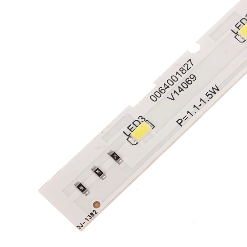 DC12V 1.5W LED Light Strip Bar For Haier BCD-575WDBI Freezer Refrigerator RoHS 0064001827 Fridge DIY Accessories