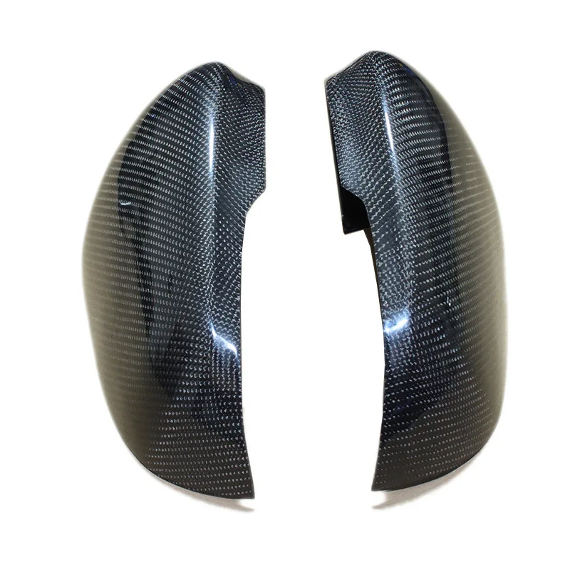 

Car Rearview Mirror Decoration cover for Jaguar XF XFL XE XEL XK XJ modified carbon fiber mirror cover version