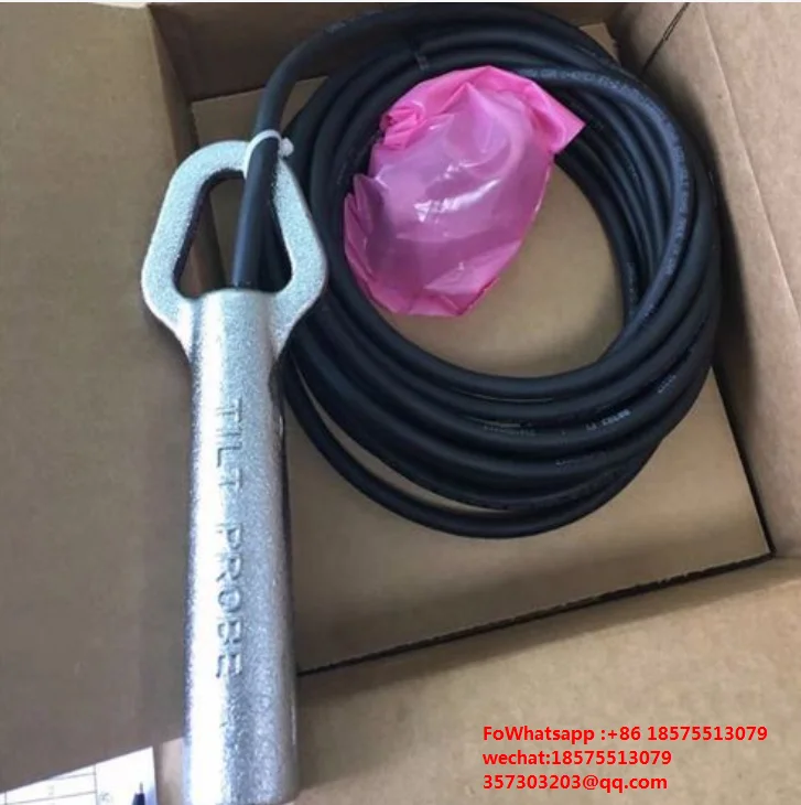 

For Thermo 20-39-25 Tilt SWITCH Material Level Probe New