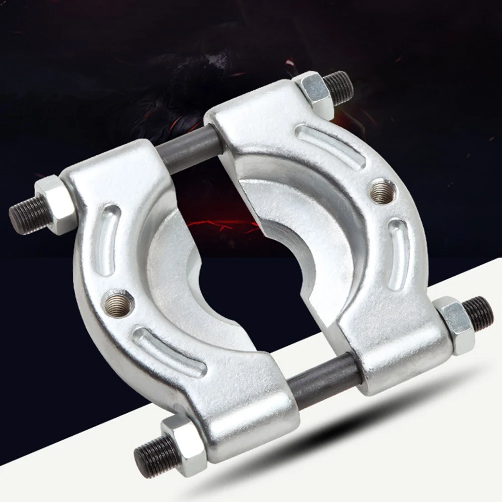 ベアリングセパレーターリムーバーツール、小さなスプリッター、1インチ、10mm-30mm