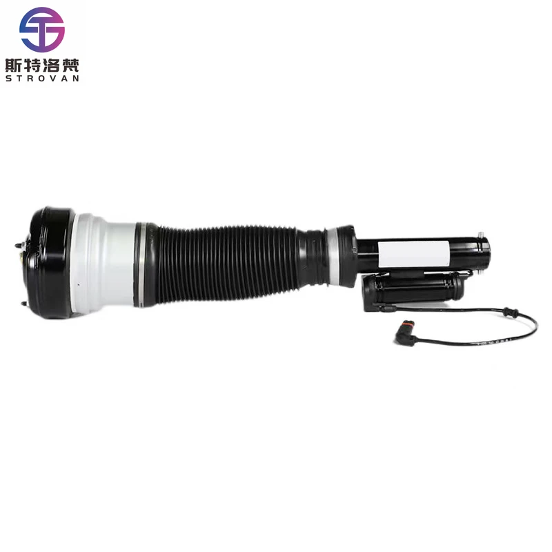 

STLF CLRAK Air Shock Absorber Air Suspension Strut Front Left Right Suitable for Mercedes S-Class 1998-2005 W220 AIRMATIC