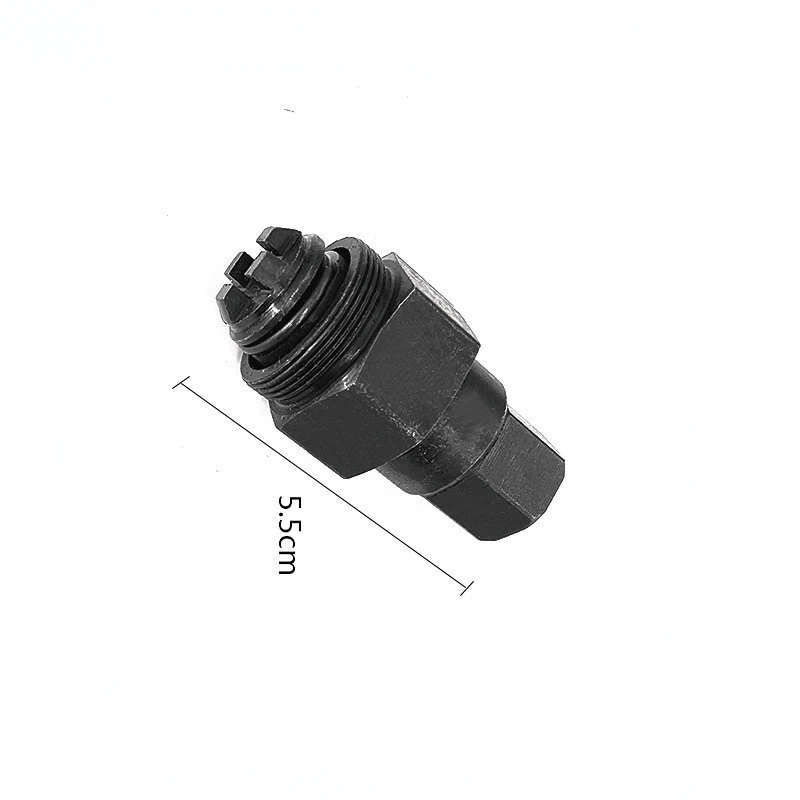 For Simens VDO Piezo Injector Nozzle DisassembleTool Diesel High Pressure Common Rail   Decomposition Tool