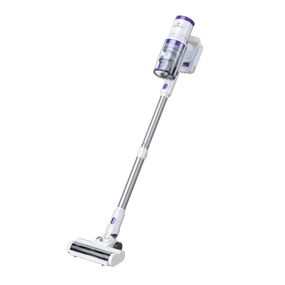 مكنسة كهربائية تعمل بالبطارية اللاسلكية، مكنسة كهربائية صامتة متعددة الوظائف للغرفة