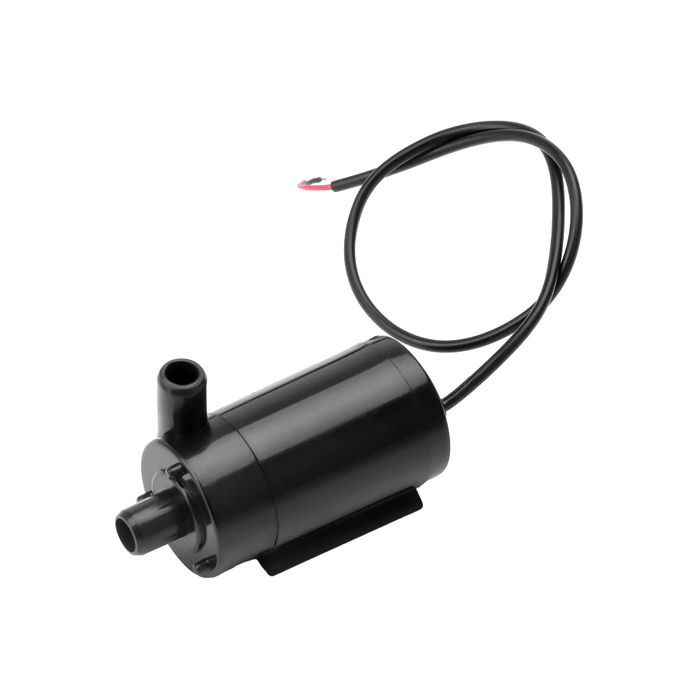 DC3-5V Ultra Silent… - image