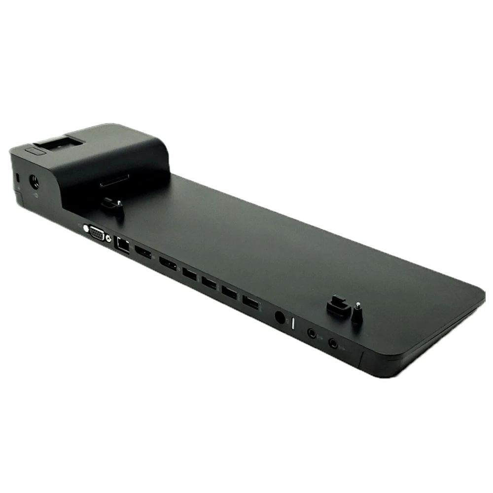 

2013 UltraSlim Docking Station D9Y32AA Fits For HP Laptop