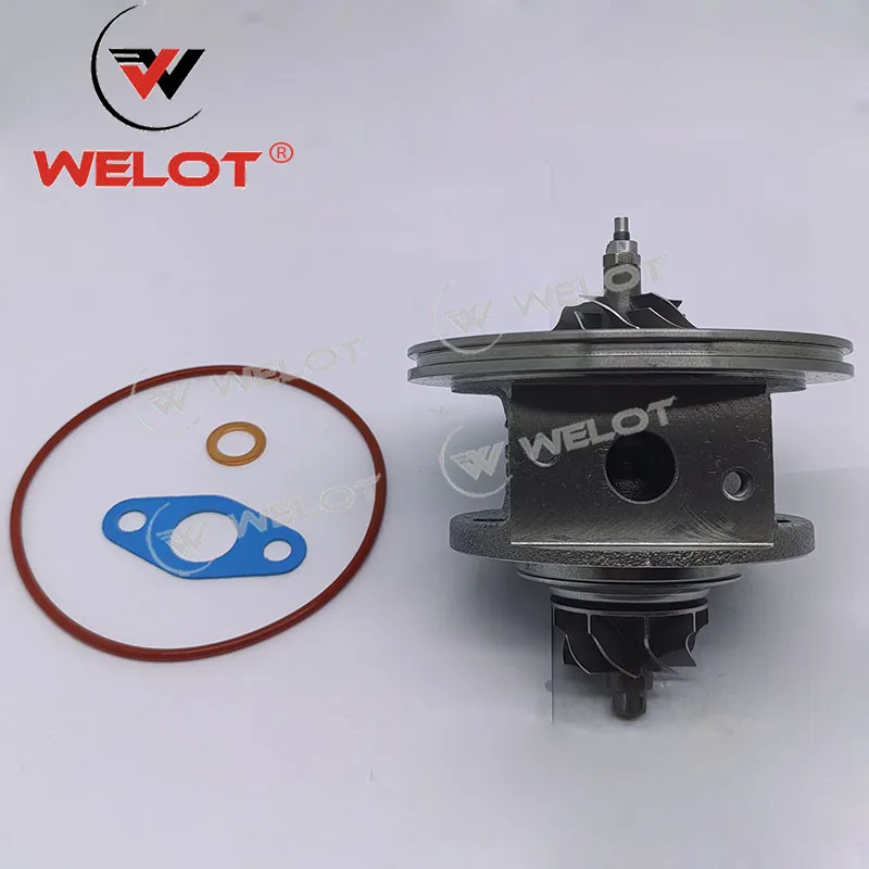 

Сердечник турбокомпрессора KP35, 10009500018, турбокартридж 55579038, турбина CHRA для Opel Insignia A Stufenheck G09, 140 кВт, 2,0 CDI