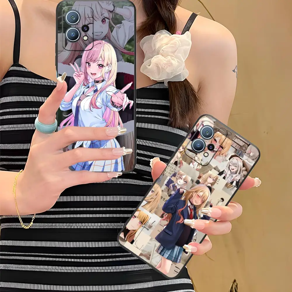 Marin Kitagawa Cell…