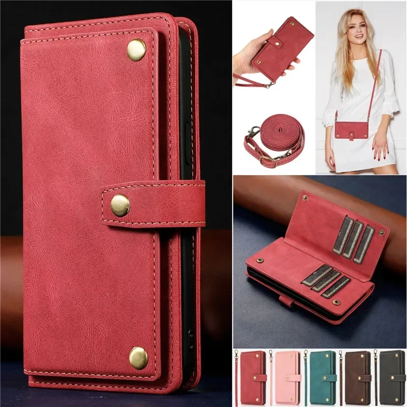 Long Lanyard Flip L… - image