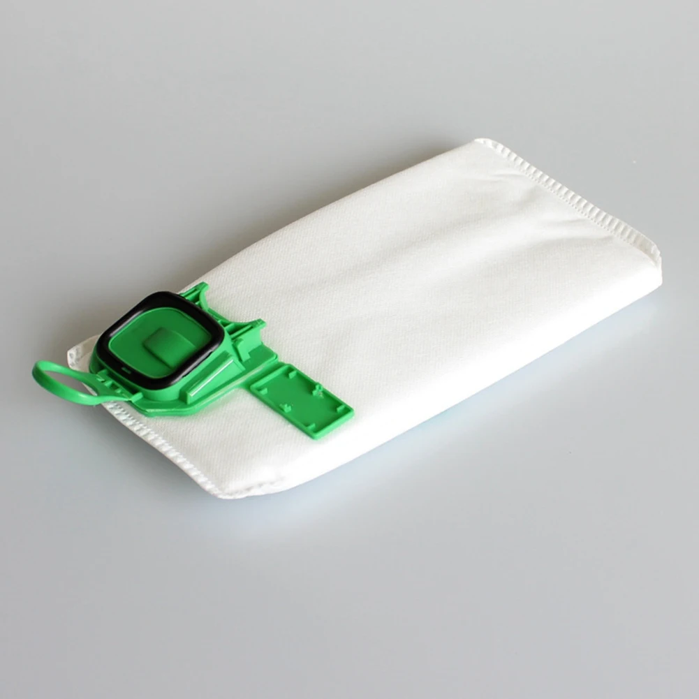 【Big Deal】For Vorwerk Vacuum Cleaner VK140 VK150 Accessories Garbage Bag Composite Dust Bag FP140 FP150
