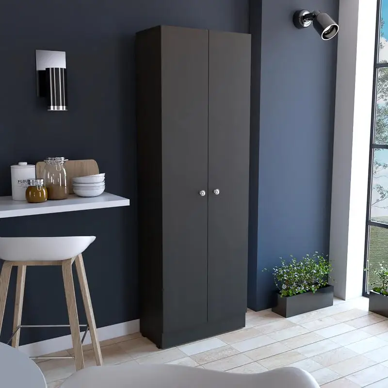 71" H Multi Storage… - image