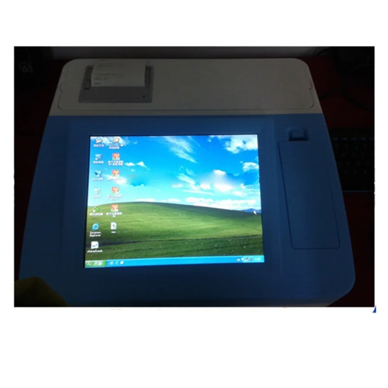 كاشف تتبع تقنية إنذار الصوت IMS للمطار والمترو Security ROHS المعتمد #2