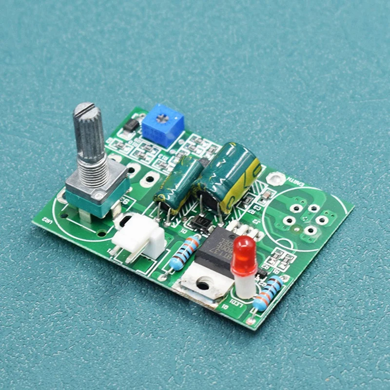 936 Host Circuit Board Patch Circuit Board A1321 24V Temperature Control Board Circuit Board