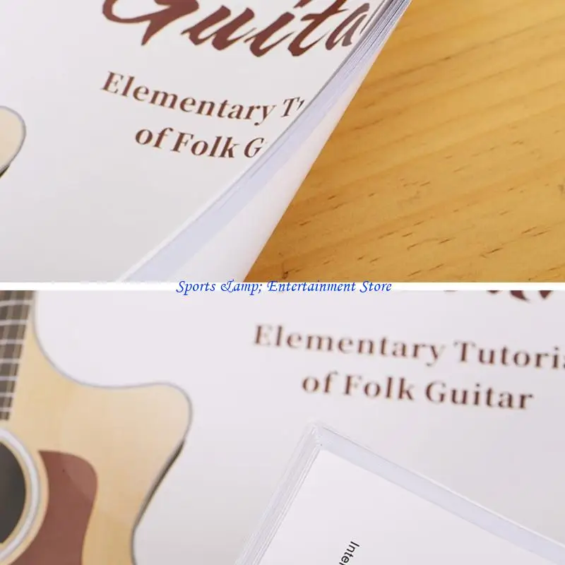 

G7NF Guitar Method Book Teach Yourself Famous Songs Chords Techniques Streaming Video