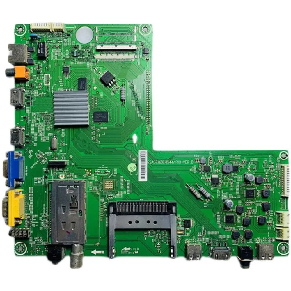 for Hisense LED42T36X3D LED47T36X3D LED55T36X3D Motherboard RSAG7.820.4544