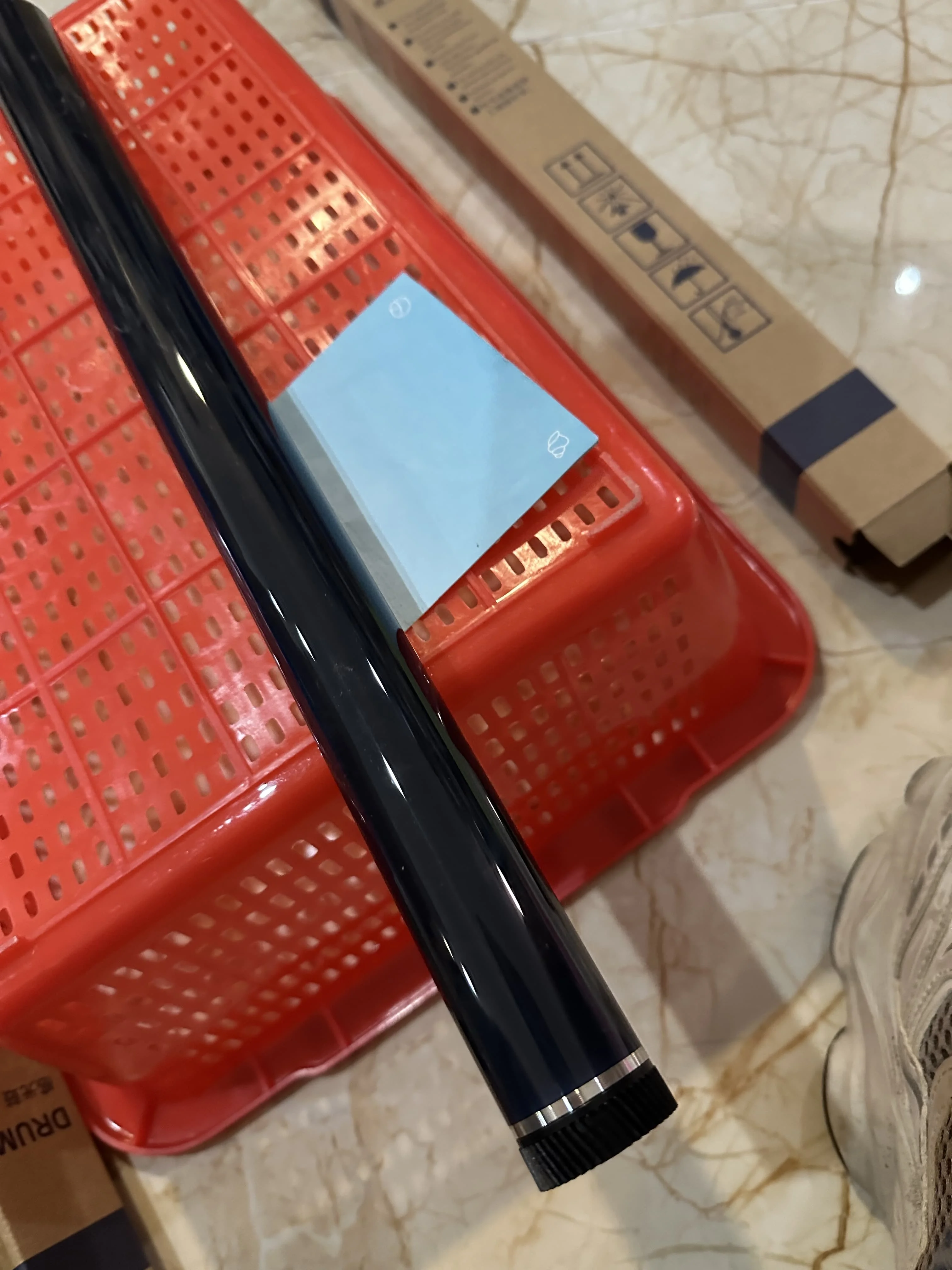 

5X OPC DRUM for RICOH Aficio MP C2003 C2011 C2503 C2004 C2504 / MPC2003 MPC2011 MPC2503 MPC2004 MPC2504