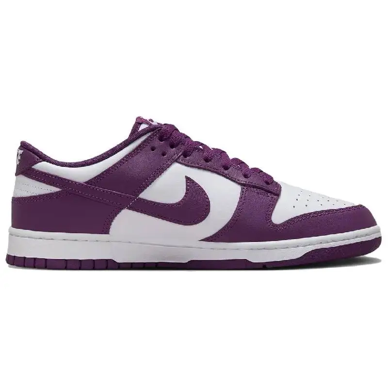 Nike Nike Dunk Low Bianco Viotech Scarpe da ginnastica DV0833-107