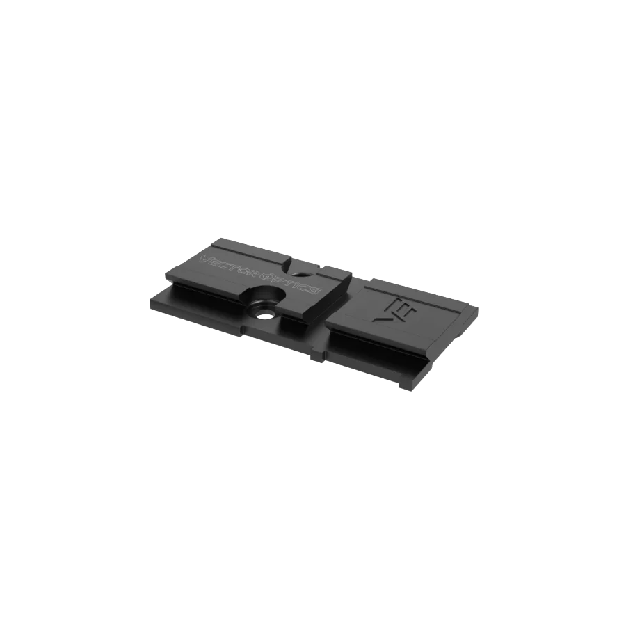 Vector Optics VOD Footprint Fits SCRD-63 Frenzy Plus Line Red Dot Sights