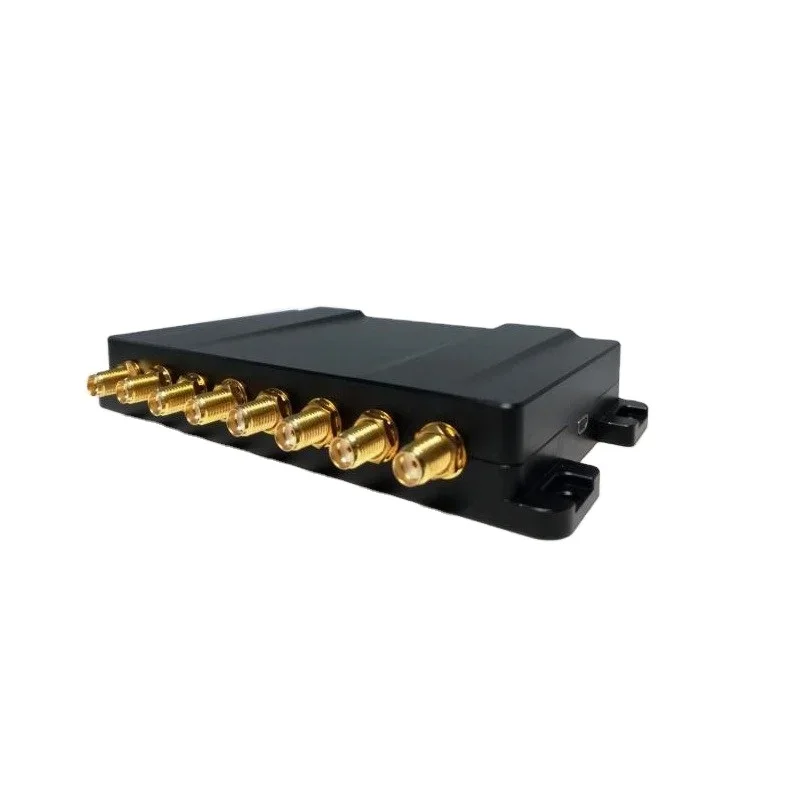 

WIFI long range smart card rfid reader come with Linux operating system 500tags/second for asset inventory java language
