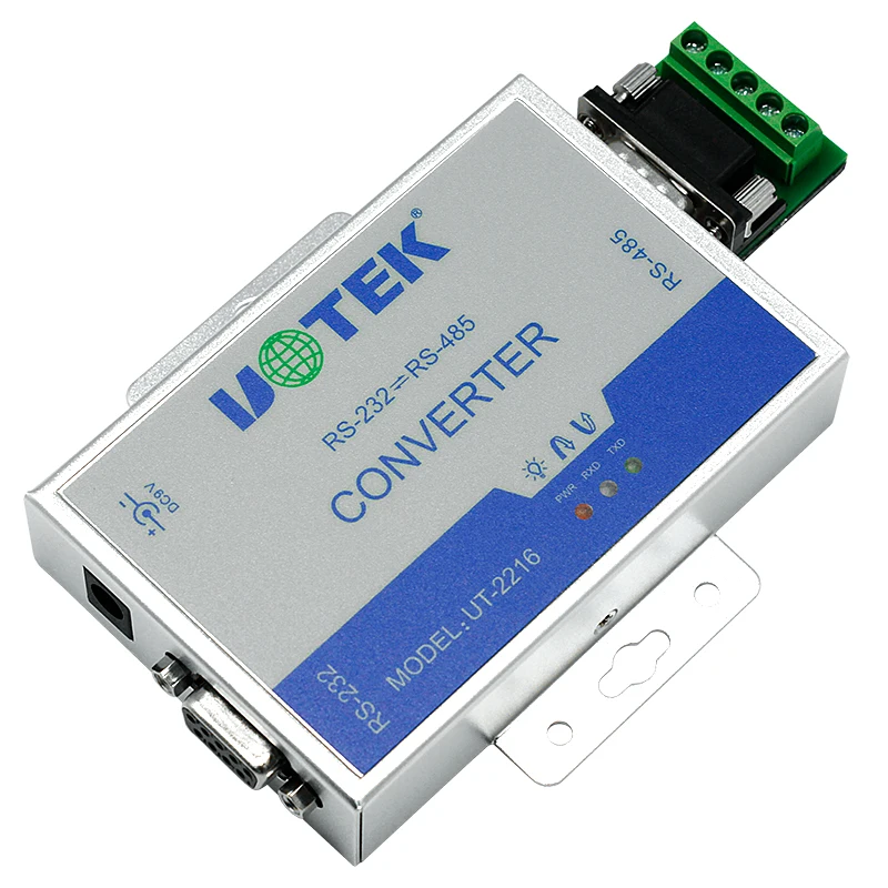 Uotek RS-232 To RS-…