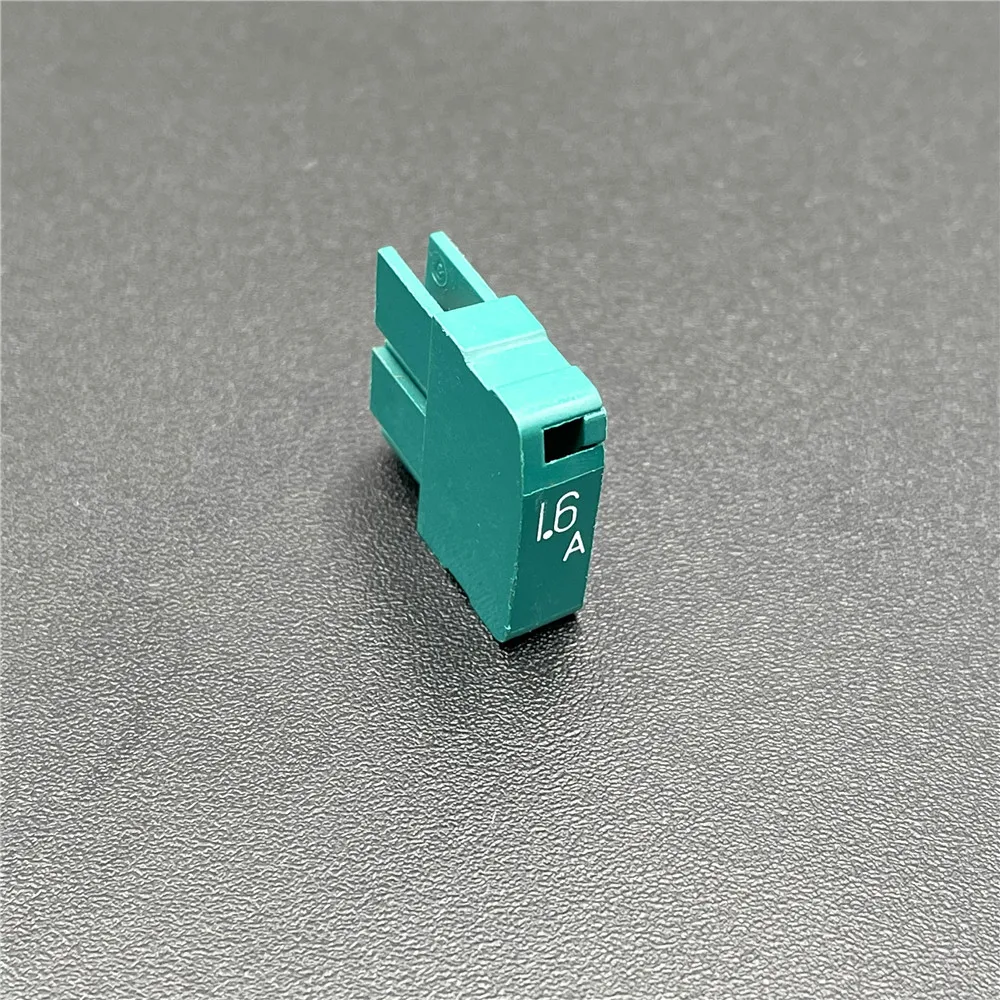 1pcs Original DAITO Alarm Fuse MP16 1.6A 1.6 Amp 125V AC/DC 100A Fanuc CNC